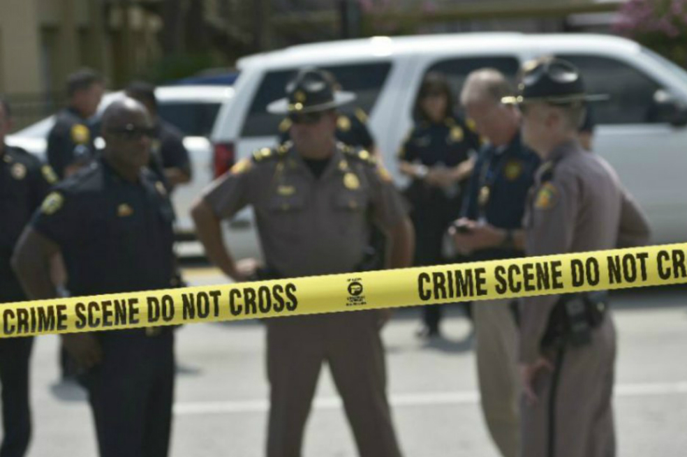 Un muerto en tiroteo en escuela secundaria de Kentucky, EE.UU.