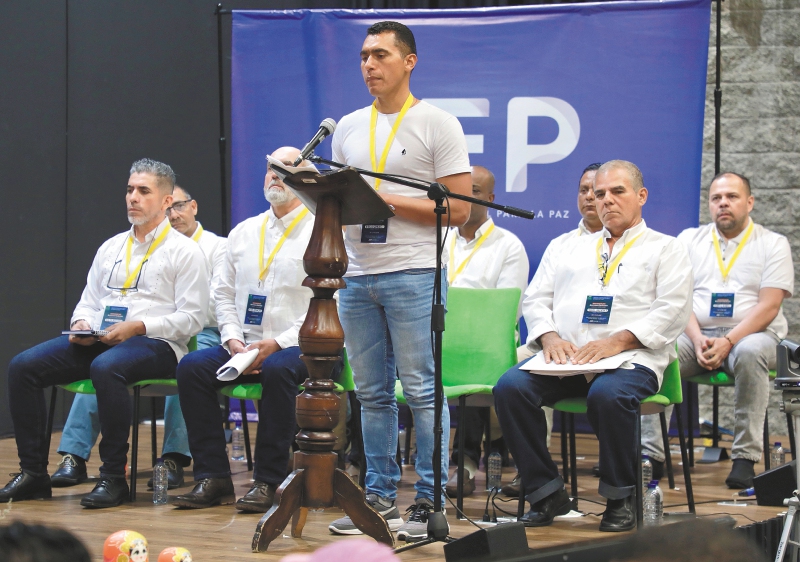 “Él no pertenecía a ningún grupo”: el clamor de los familiares de falsos positivos