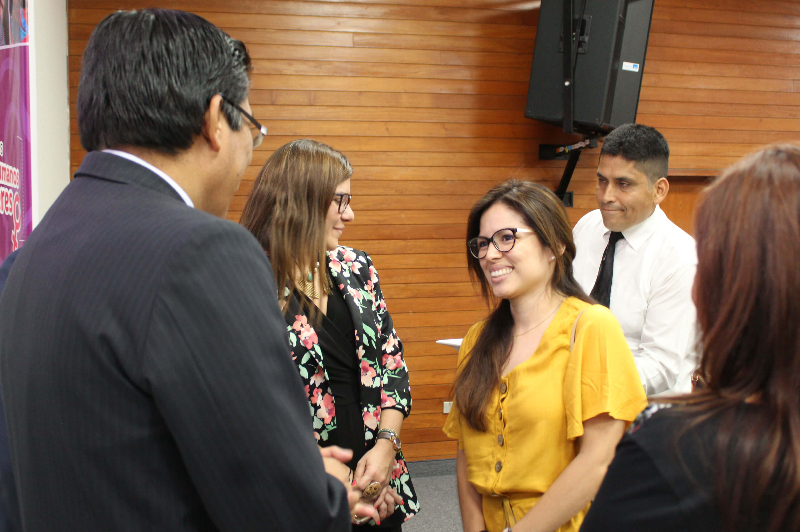 La historia de Karen Llantoy, a quien Perú pidió perdón por impedirle abortar
