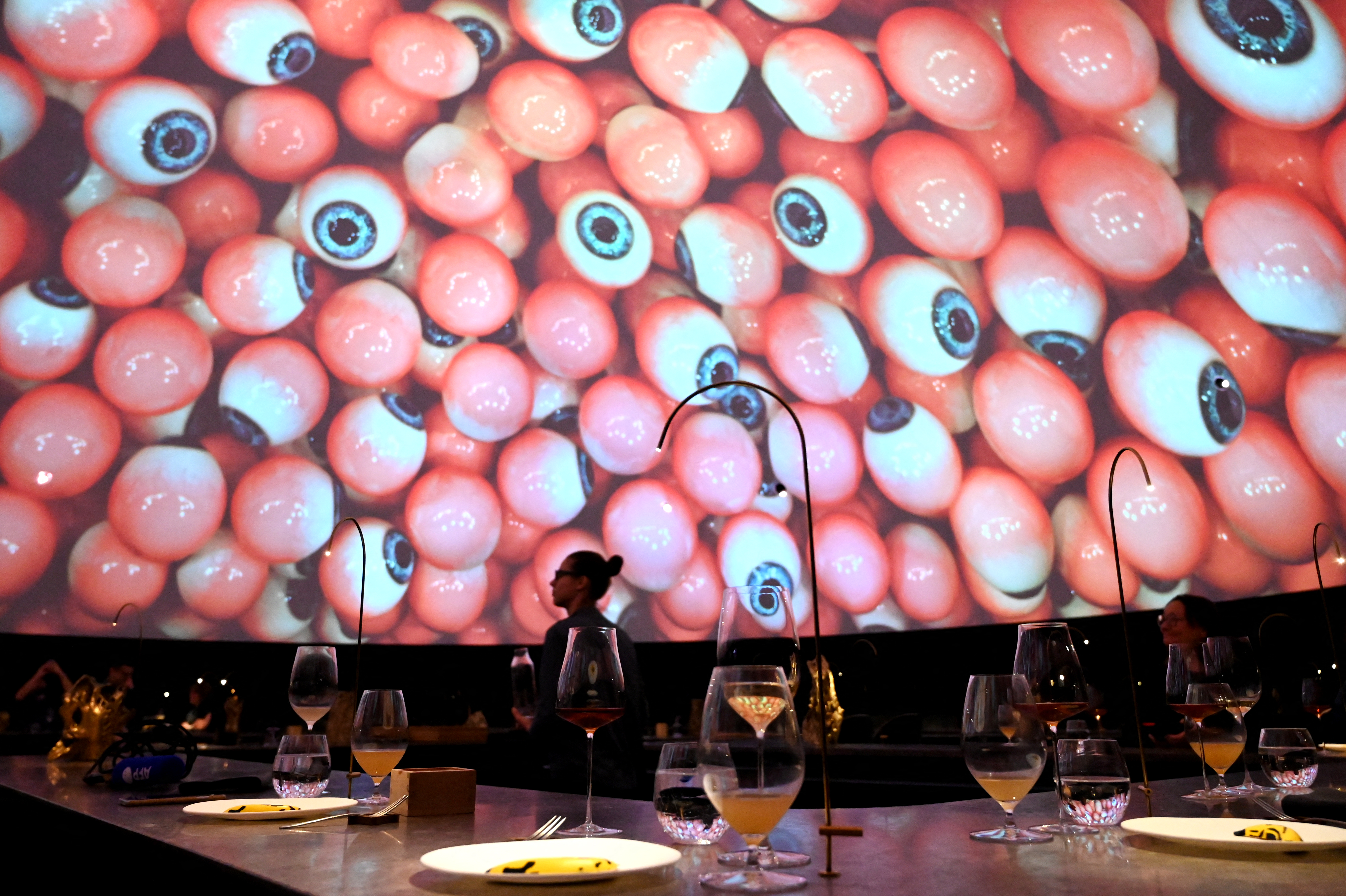 Dinamarca apuesta a ser el bastión de la gastronomía mundial con creatividad