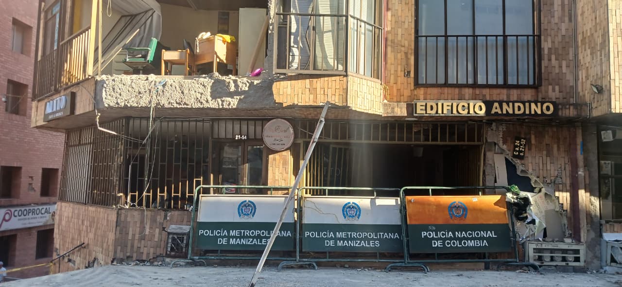 ¿Qué tan preparadas están las viviendas del país para terremotos?