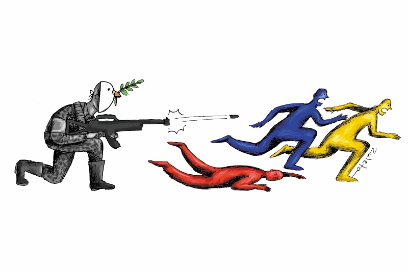 Recrudecimiento