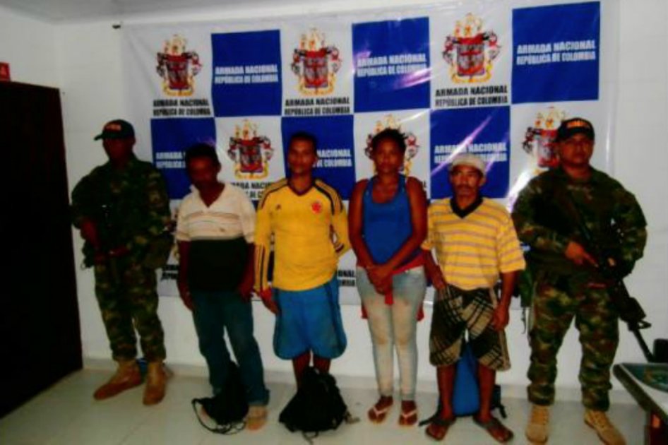 Foto Armada Nacional
