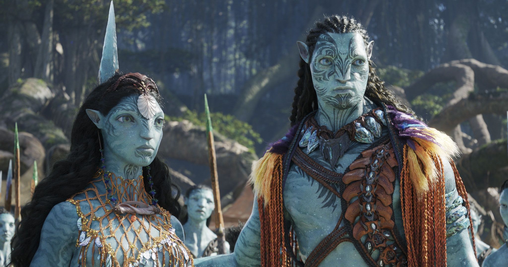 ¿Avatar 2 tiene escenas postcréditos, cuánto dura, y cuál es la edad recomendada?