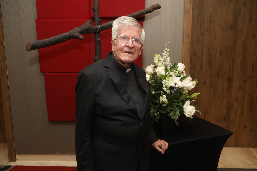 Padre Diego Jaramillo hizo delicada denuncia: “no tengo absolutamente nada que ver”