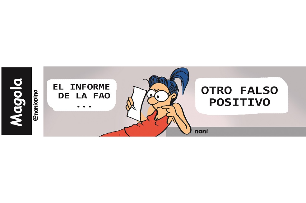 Falso positivo