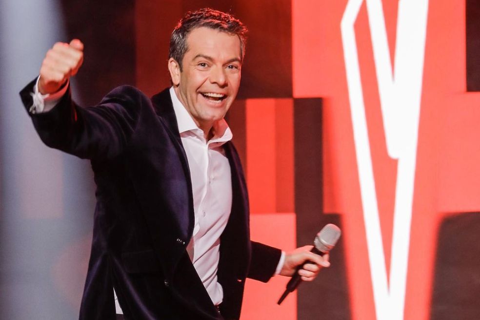 “Sufrí mucho”: Iván Lalinde de ‘La Voz Senior’ sobre dos de sus grandes ‘amores’