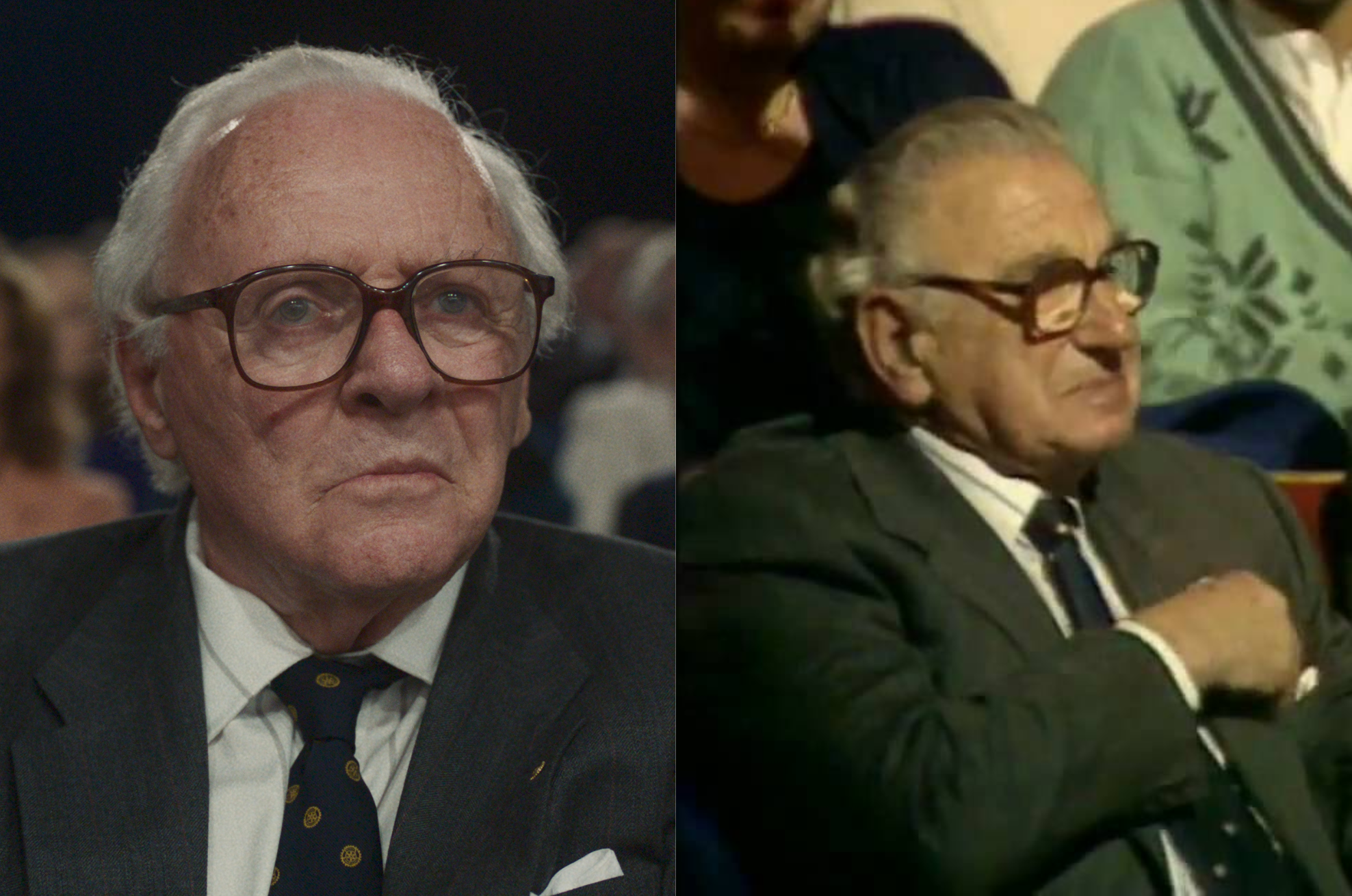 “Lazos de vida”: la historia real de la película protagonizada por Anthony Hopkins