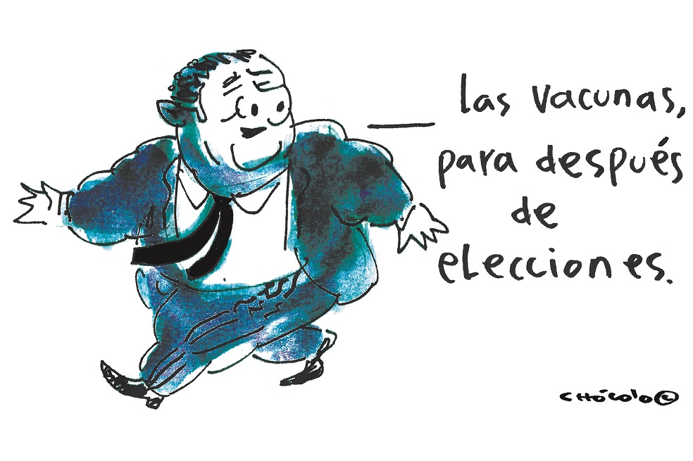 Chócolo
