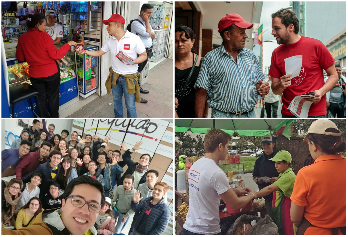 ¿Le llegó la hora de madurar al voto joven en las elecciones presidenciales?