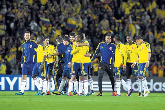 La Sub-20 disputará cuadrangular Internacional en Chile