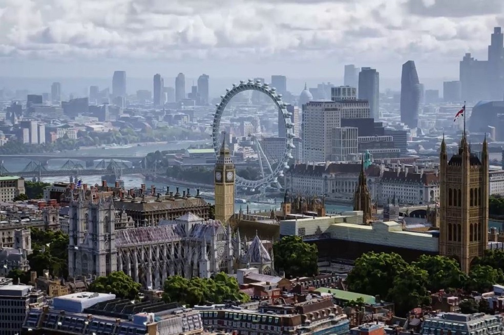 ¿Para qué sirve la nueva función de ‘Vista inmersiva’ que incorpora Google Maps?