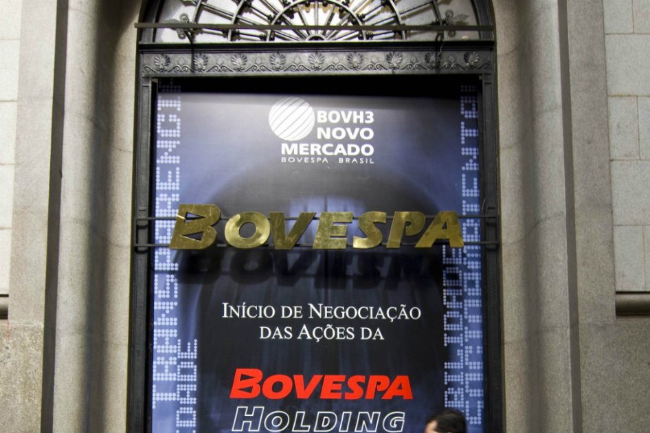 Acciones Brasil con valuación récord por posible juicio político