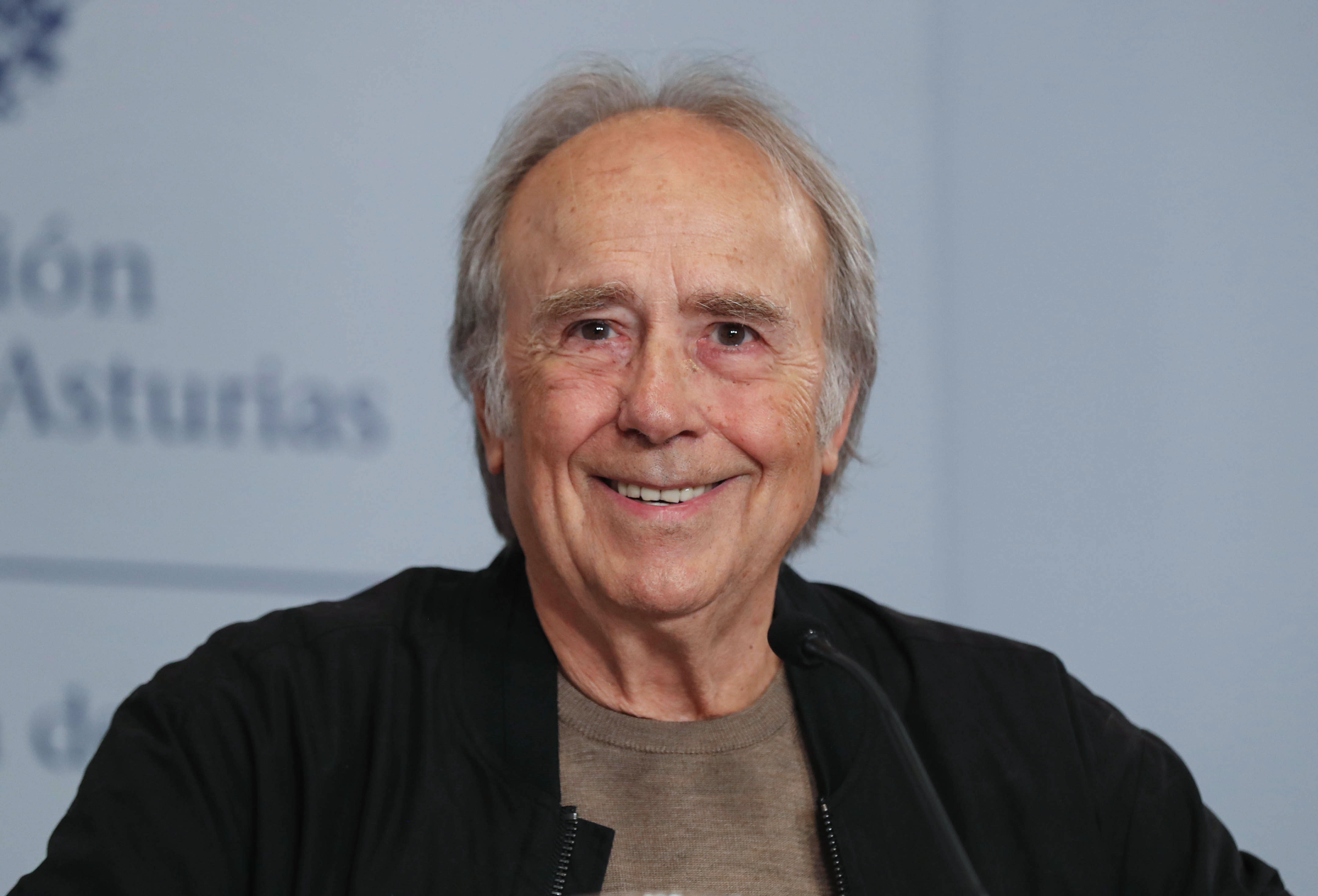 Reconciliación con Serrat