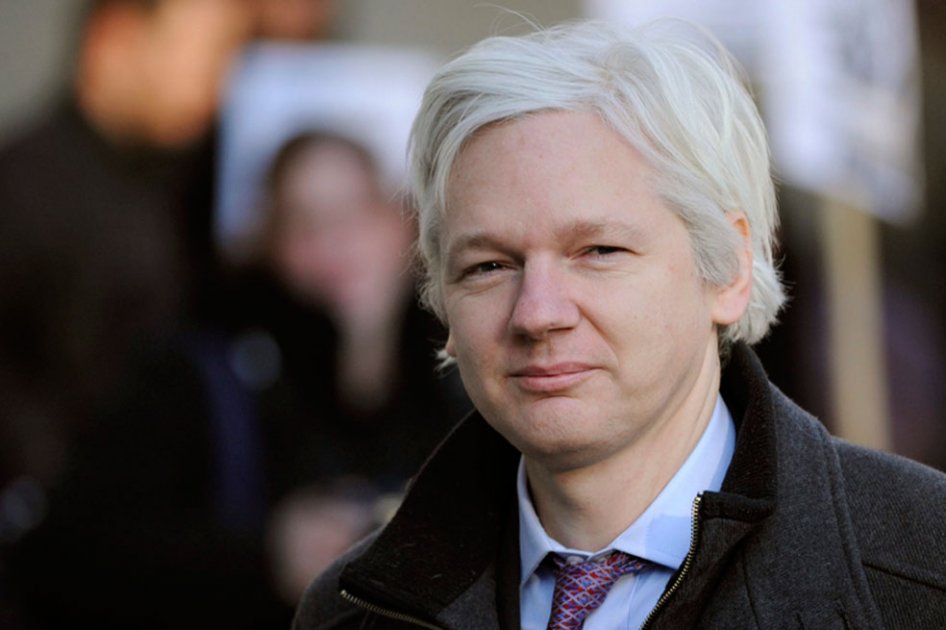 Ecuador evalúa pedido sueco para interrogar a Assange en su embajada en Londres