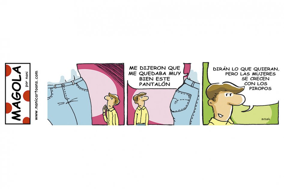 Piropo
