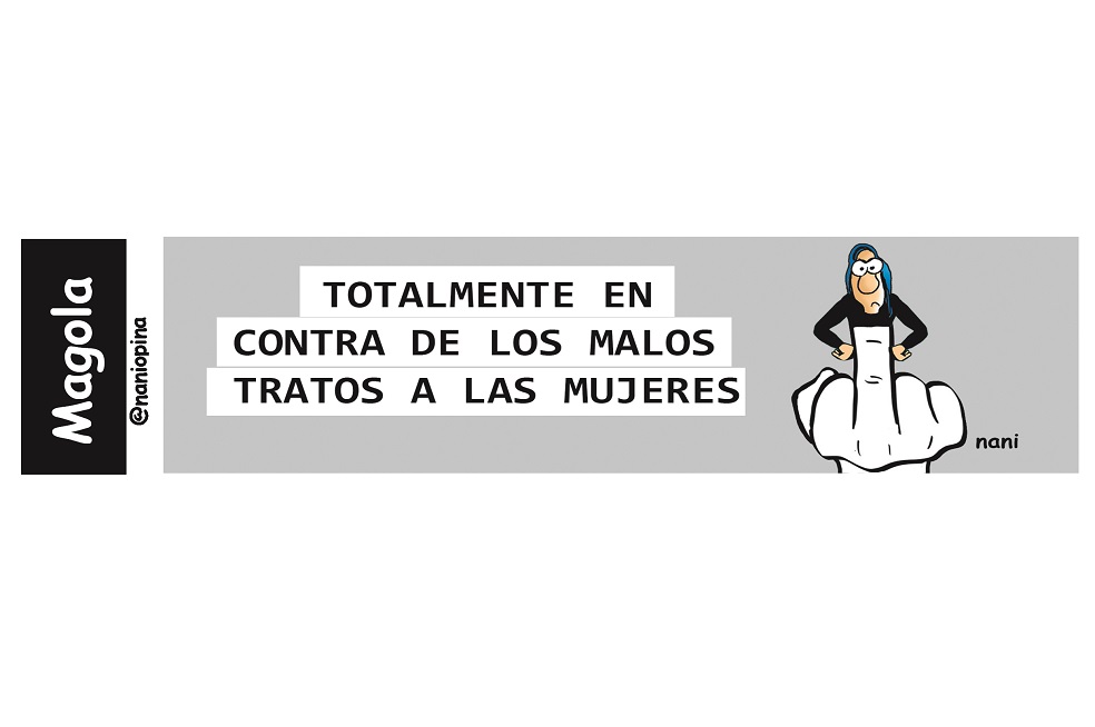 Malos tratos