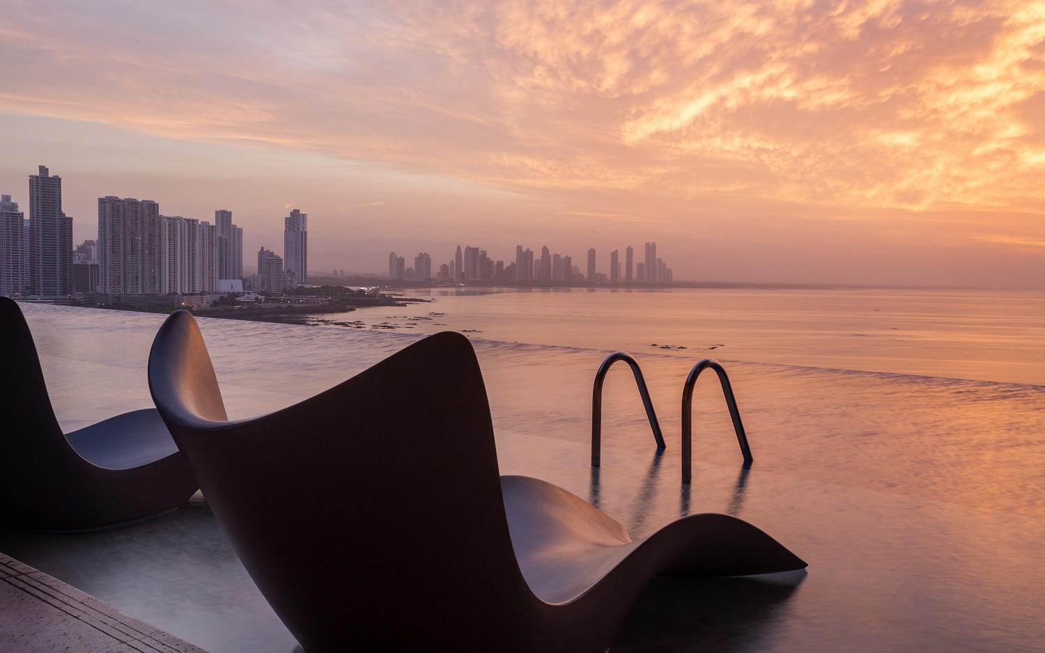 En fotos: estos son algunos de los hoteles más “instagrameables” de Latinoamérica