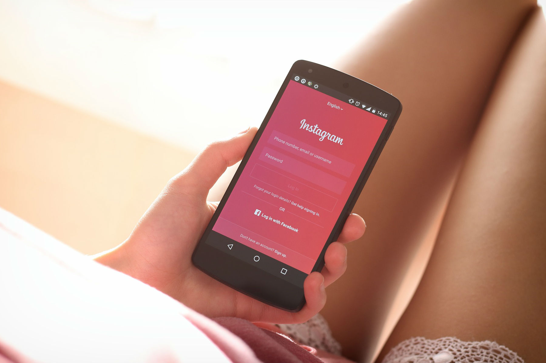 ¿Cómo hacer una captura de pantalla a Instagram Stories sin ser descubierto?