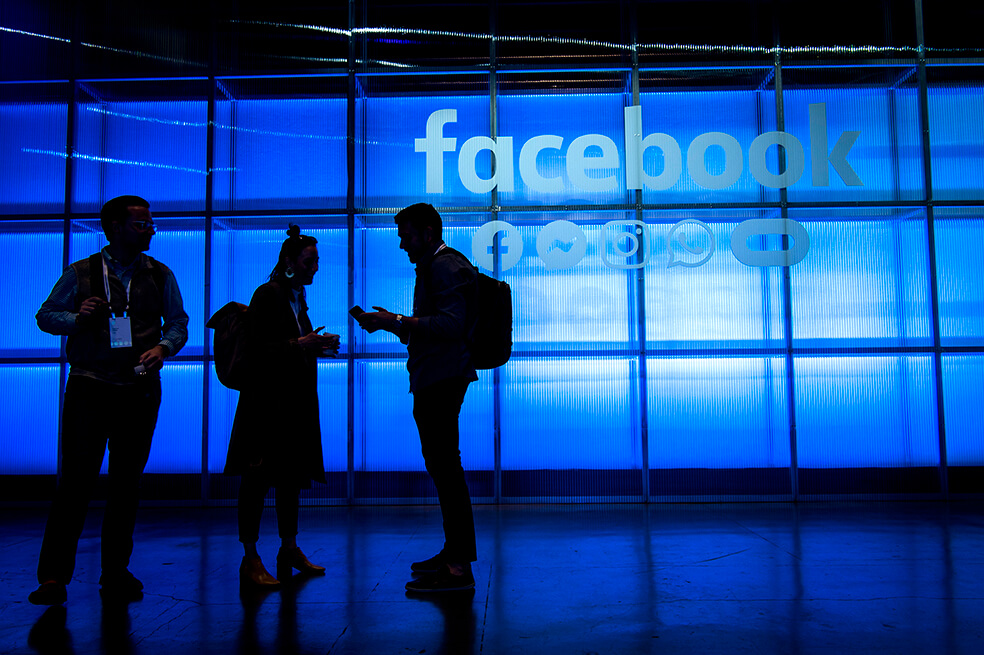 La criptomoneda de Facebook y el debut de Slack en bolsa, entre las noticias tecnológicas de la semana