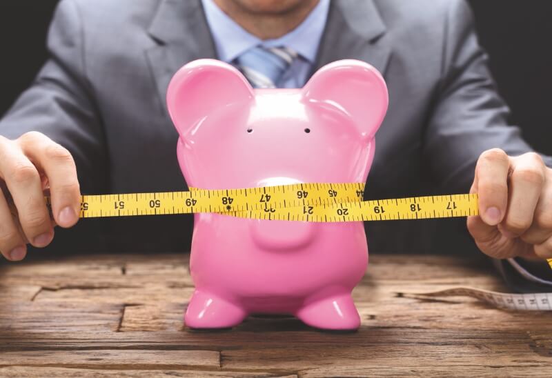 El CARF envía alertas sobre riesgos de incumplimiento en la regla fiscal