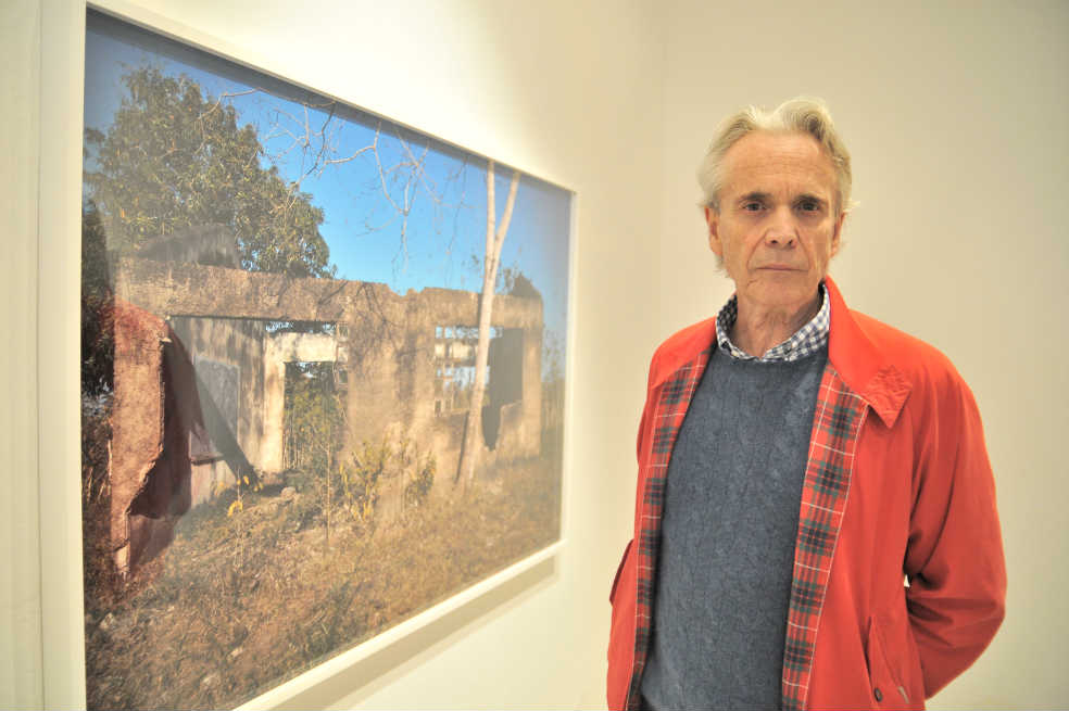 ‘Réquiem N.N.’, la obra de Juan Manuel Echavarría