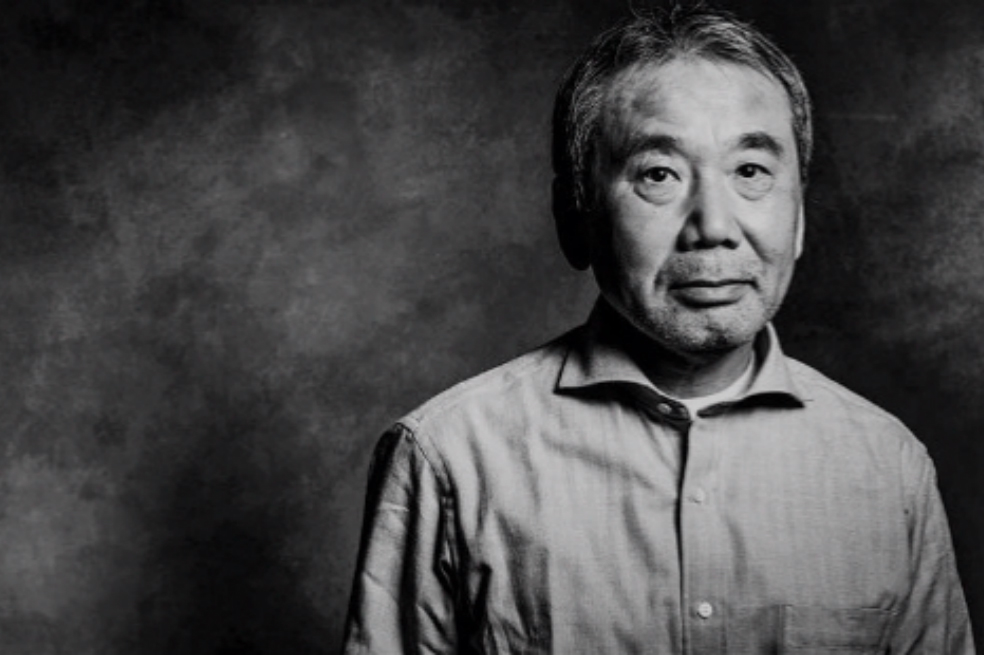 Murakami desdeña a la «Nueva academia» que busca reemplazar al Nobel
