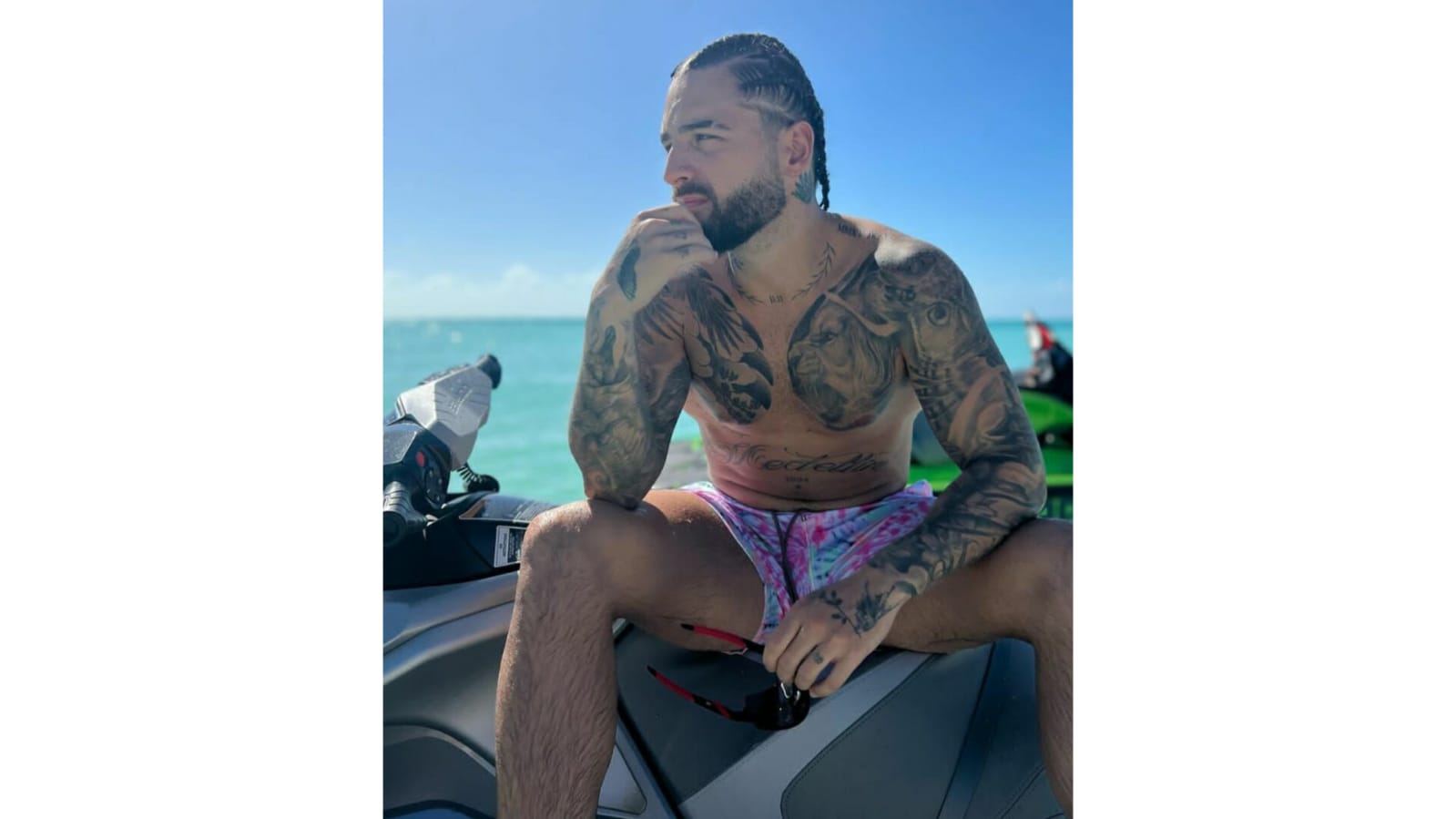 Maluma