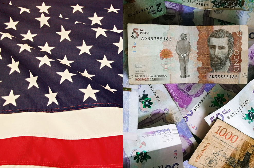 Sube el precio de la visa a Estados Unidos para colombianos: ¿en cuánto quedó?