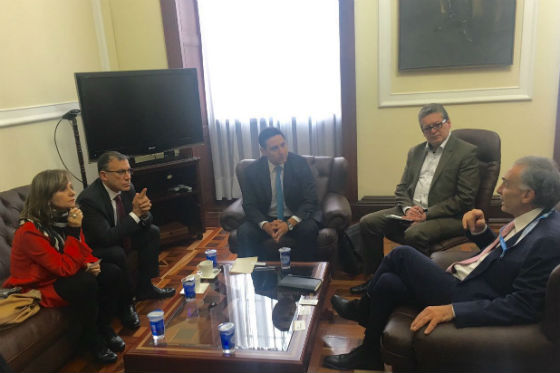 Serán 30 los cubanos verificadores internacionales de la paz con las Farc