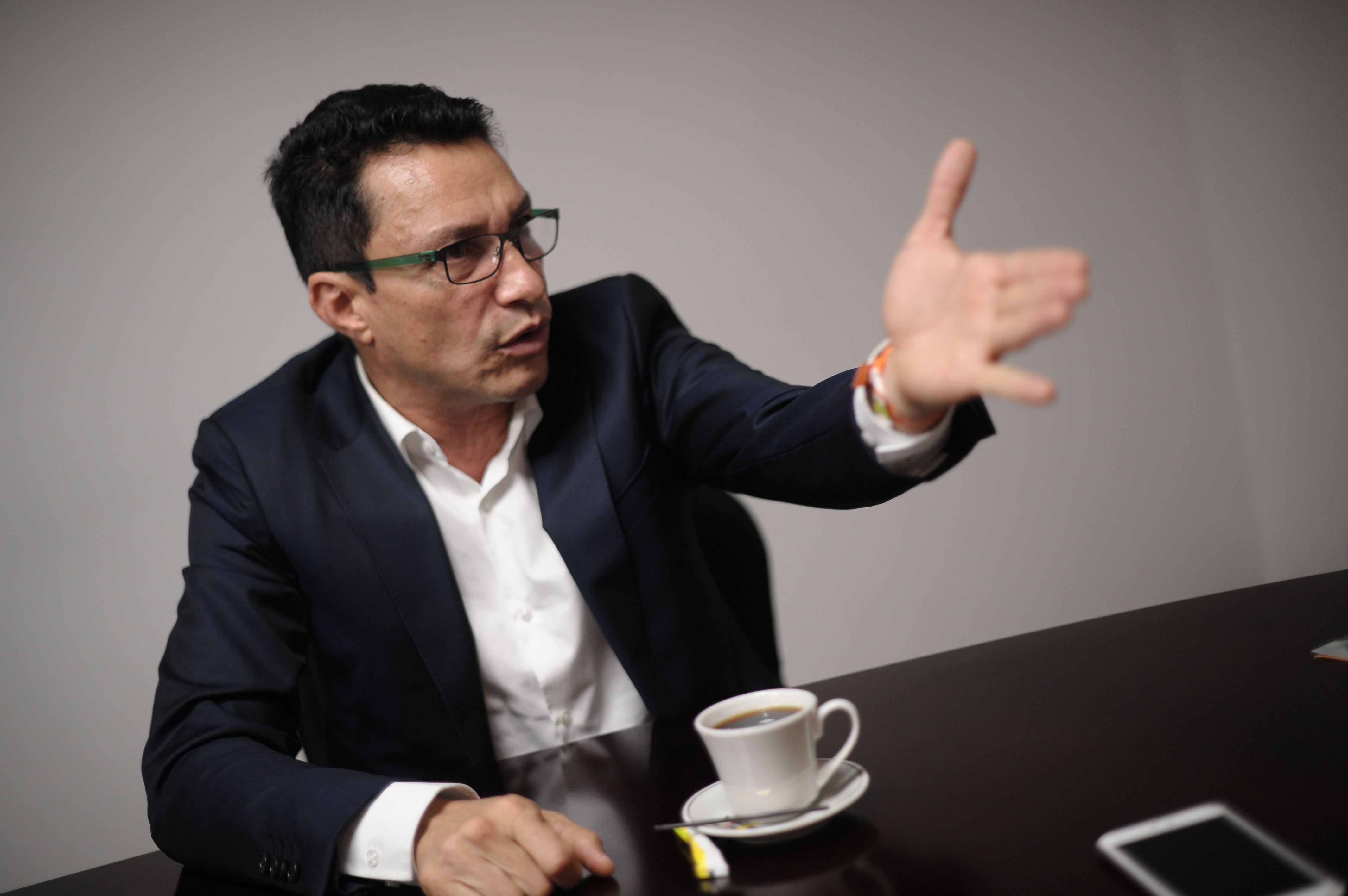 Nuevo choque entre el gobernador del Magdalena y el gobierno nacional
