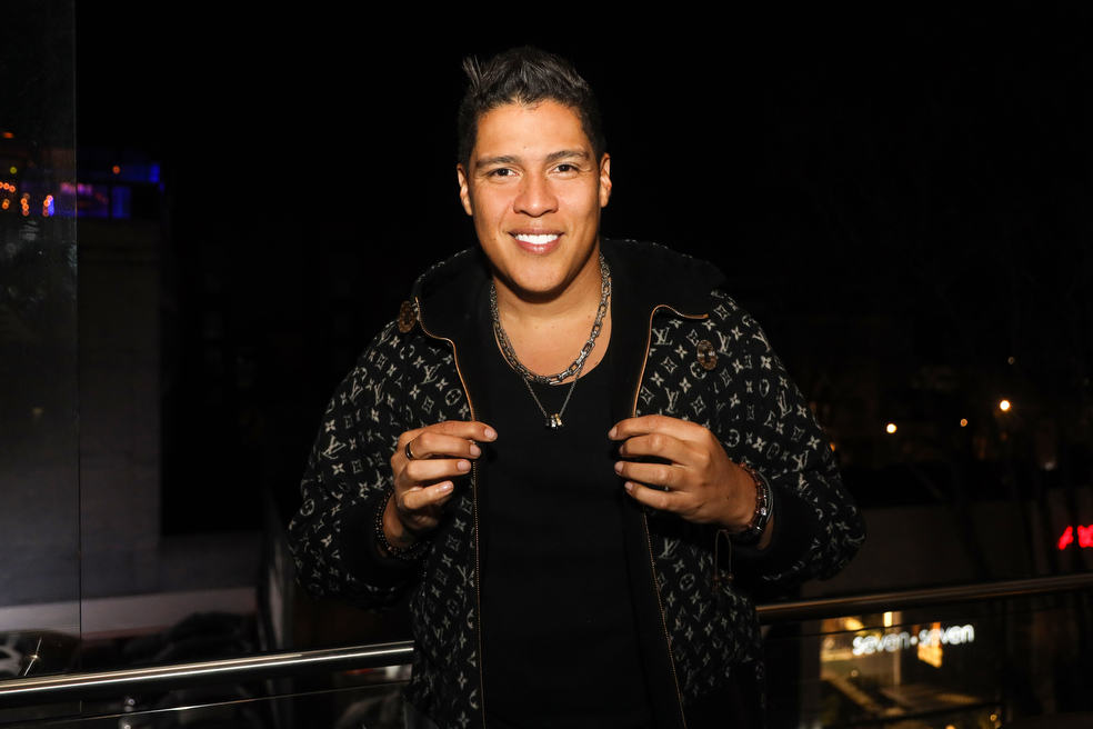 Rafa Pérez reveló detalles de ‘Mi Mejor Versión’, su próximo trabajo musical