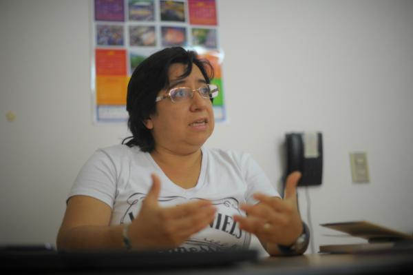En el Catatumbo  el lío son las redes de tráfico