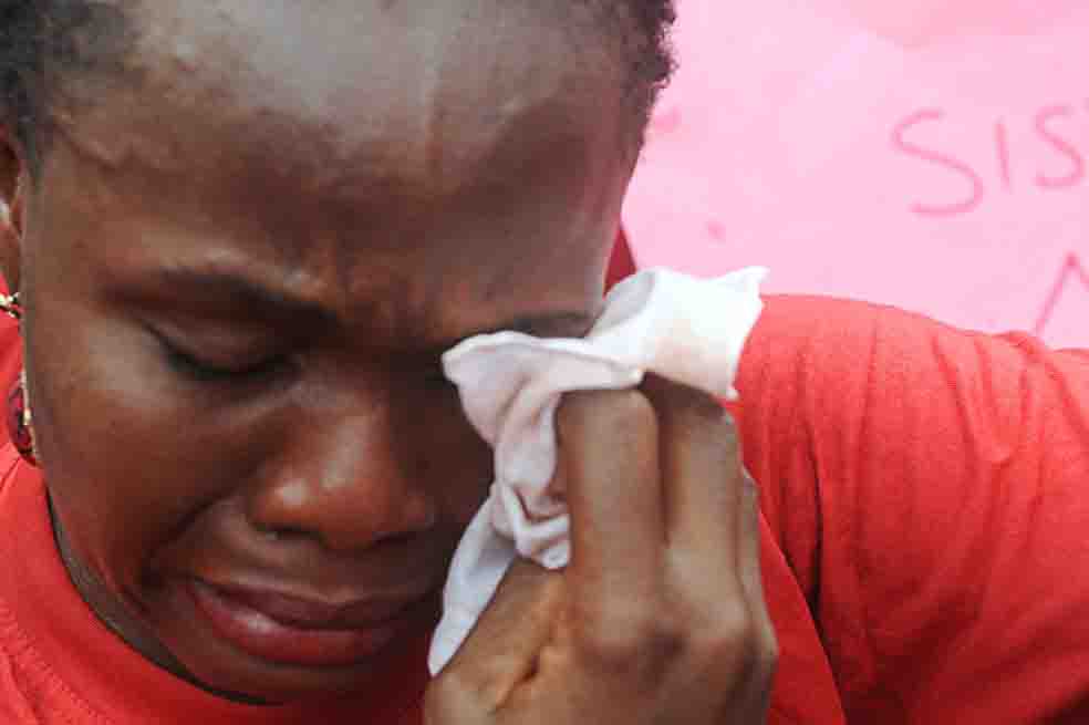 El reino de Boko Haram