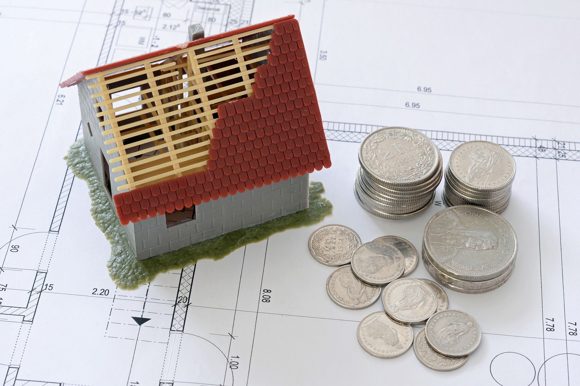 Mitos y realidades a la hora de comprar vivienda en Colombia