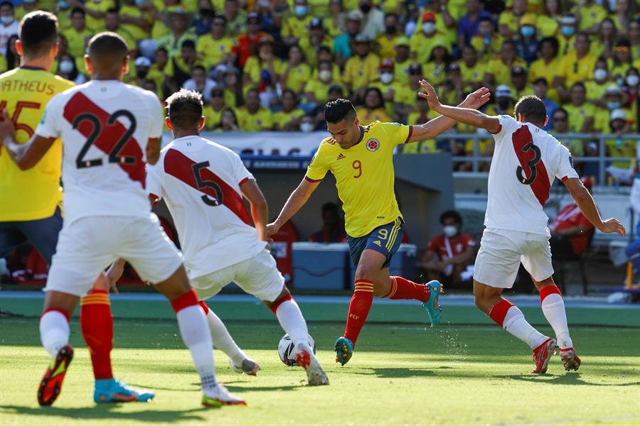 Colombia vuelve a Lima y no quiere ningún pacto