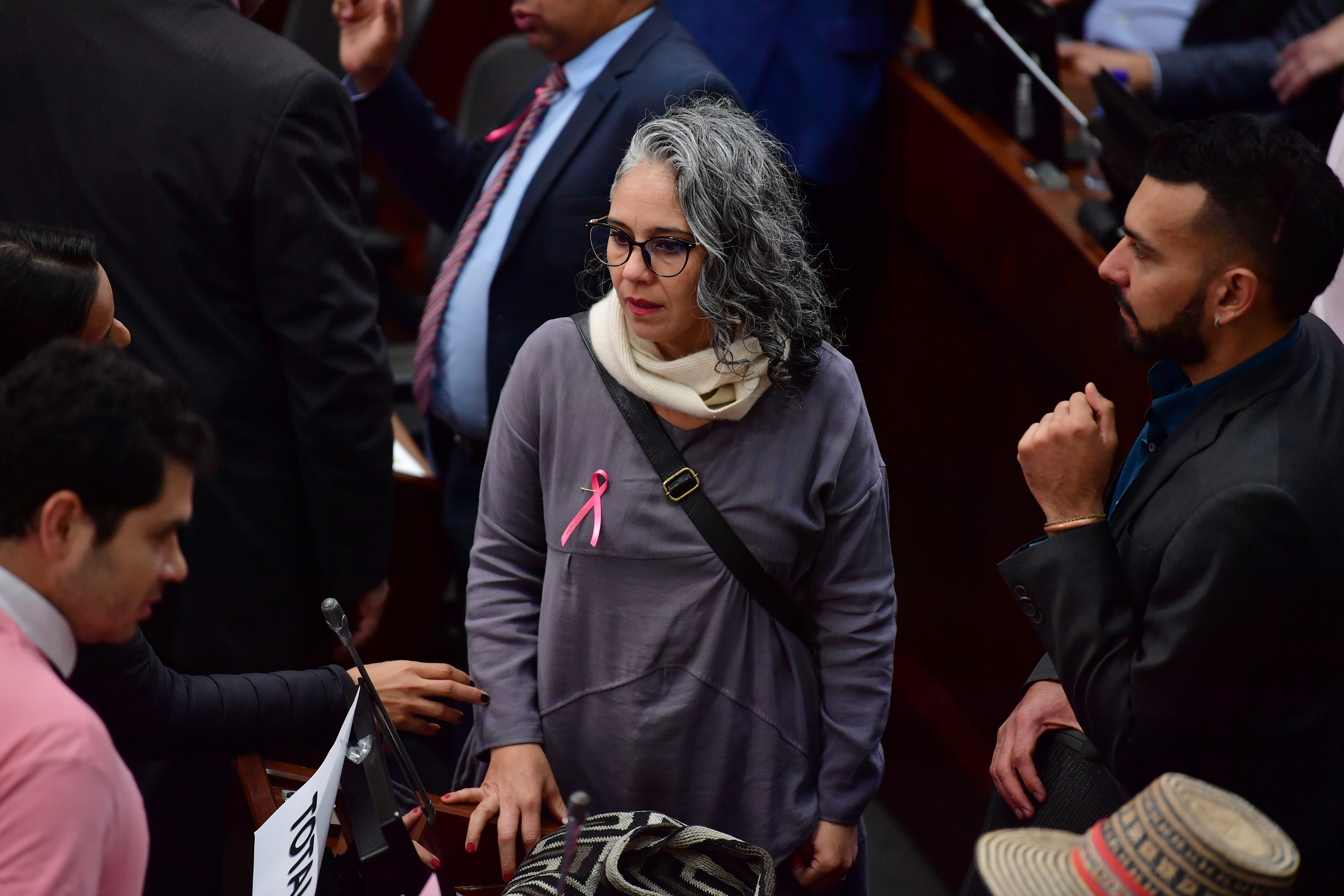 “Urge tomar medidas”: solicitan declarar emergencia por violencia de género