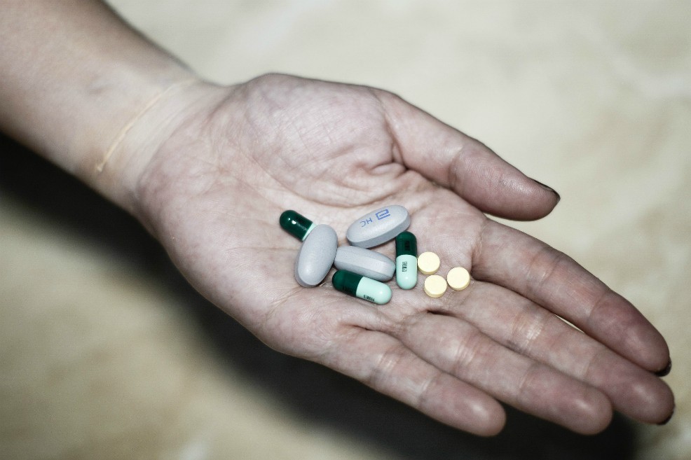 Por qué los antipsicóticos causan daños cognitivos