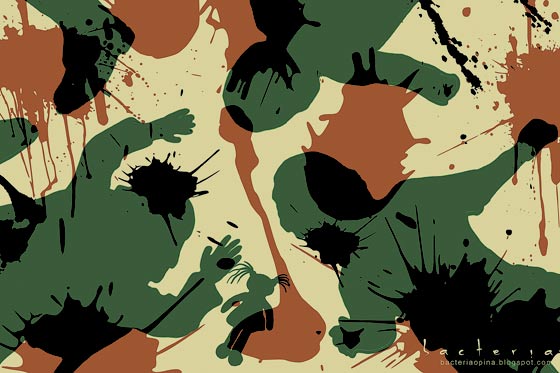 Camuflados