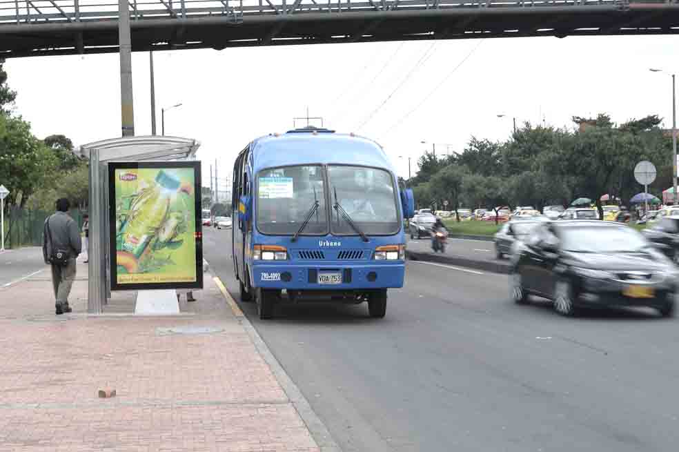 Promesas de Petro para el año