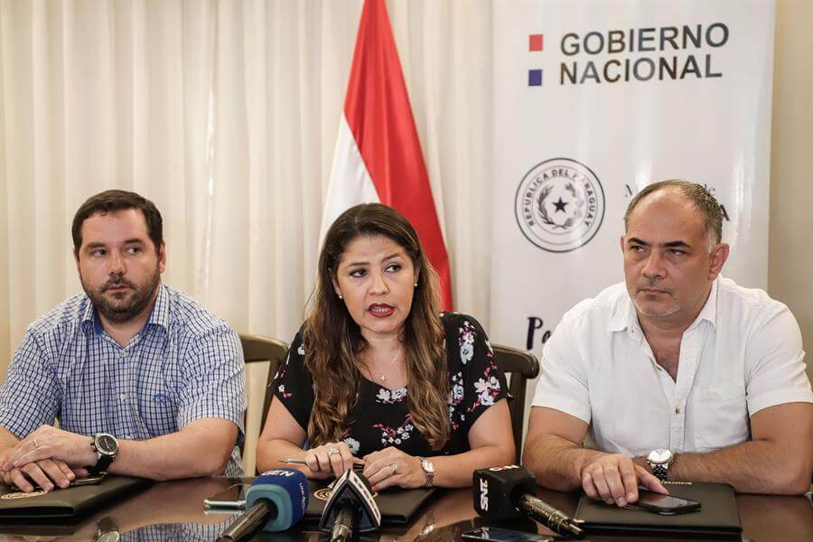 La crisis penitenciaria en Paraguay tras la fuga de 75 presos