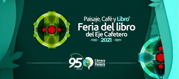 Empezó la VII Feria del Libro del Eje Cafetero