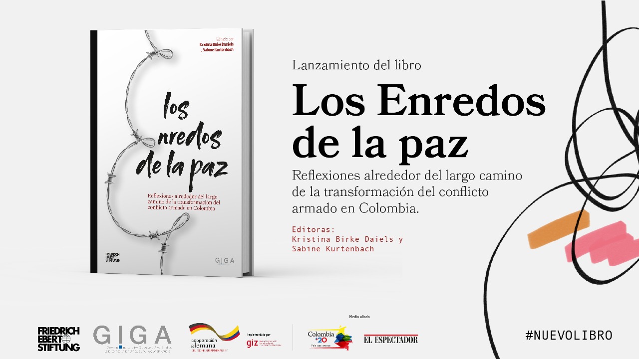 ¿Por qué, a cinco años de la firma del Acuerdo Final, no se ha consolidado la paz?