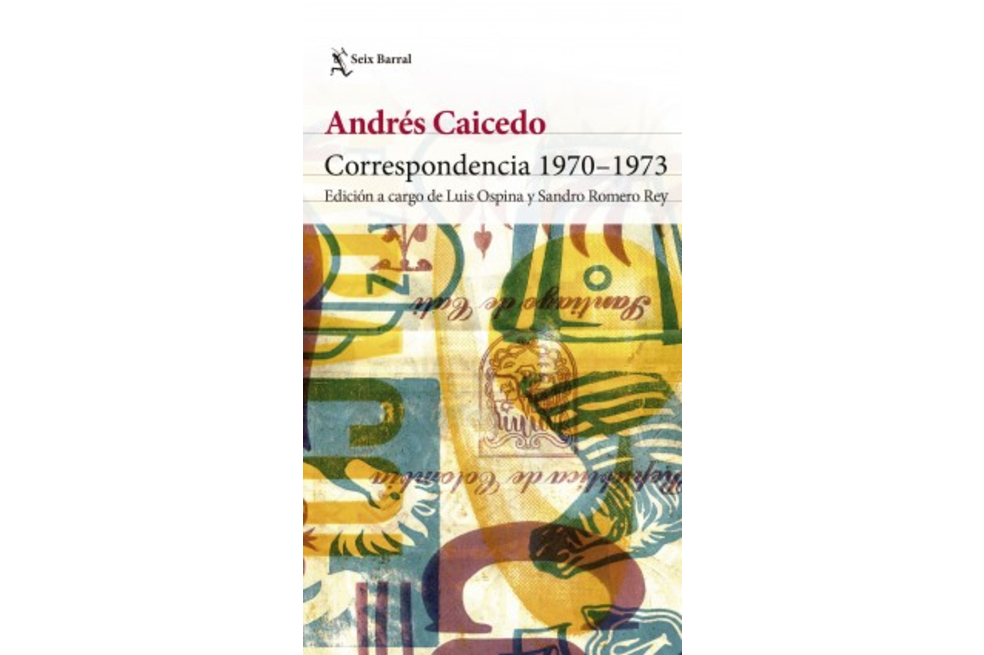 Carta al padre, de Andrés Caicedo (70 años de su natalicio)