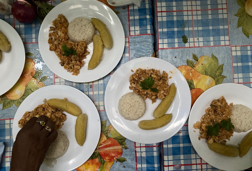 Pintadillo con primitivo: las mujeres que cuidan la tradición negra en el Caquetá
