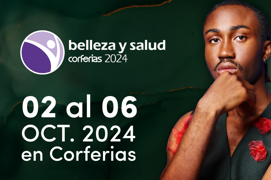 Feria de belleza y salud en Corferias: Esto traerá en su versión 2024