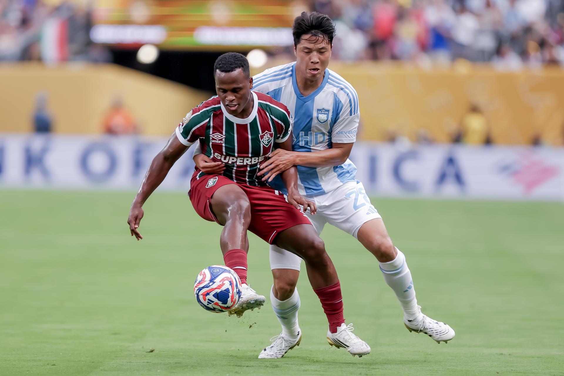Mundial de Clubes 2025: así va la tabla de cada grupo tras la segunda fecha