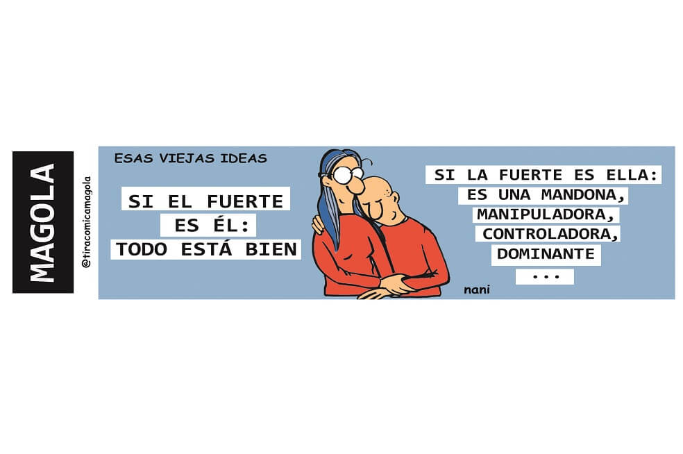 Viejas ideas