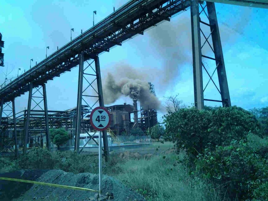 Contrato de Cerro Matoso se mantiene