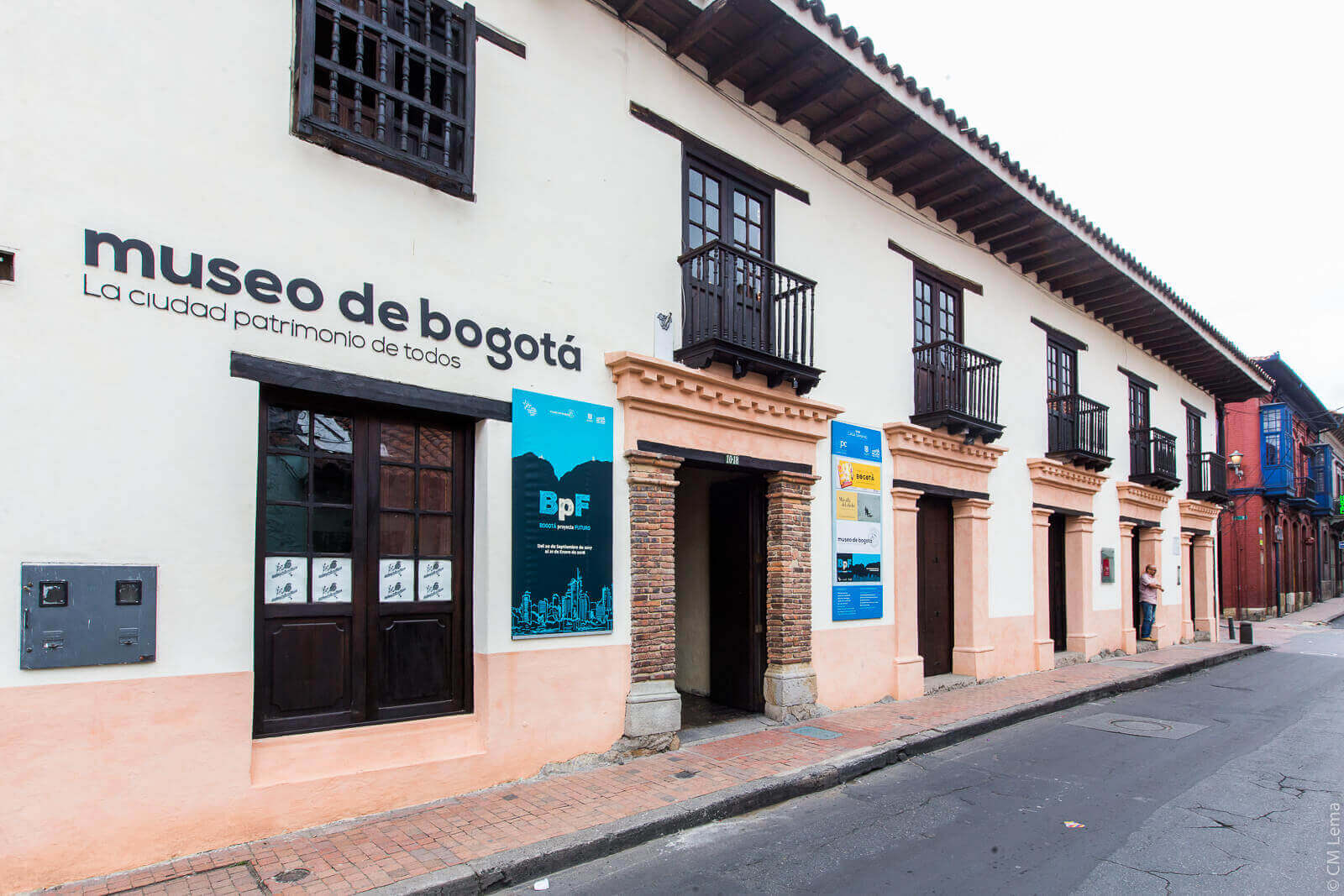 Museo de Bogotá abrió sus canales virtuales para que los ciudadanos compartan sus experiencias